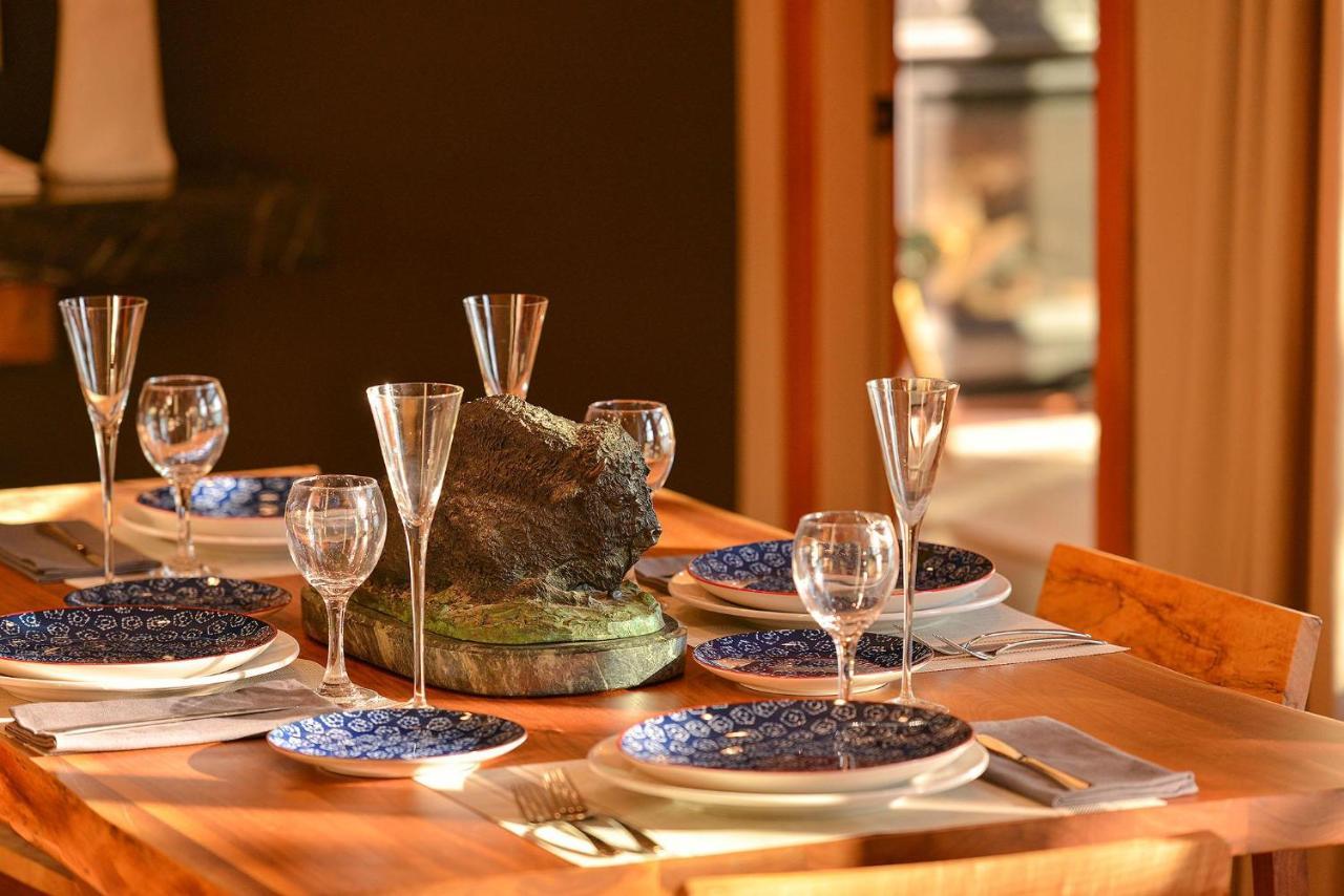 Salishan Tree House Suite Cowichan Bay Esterno foto